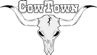 Cowtown Range Logo